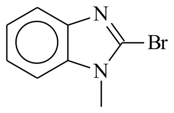 2BrBI-Me structural formula