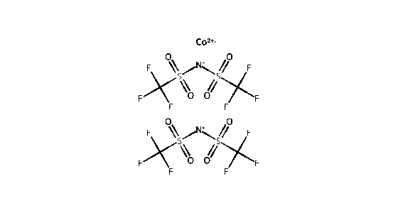 CoNTF structural formula