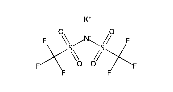 KNTF structural formula