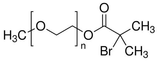 mPEGBIB 5K structural formula