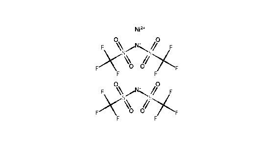 NiNTF structural formula