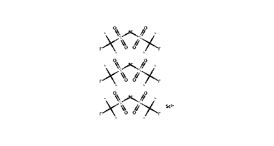 ScNTF structural formula